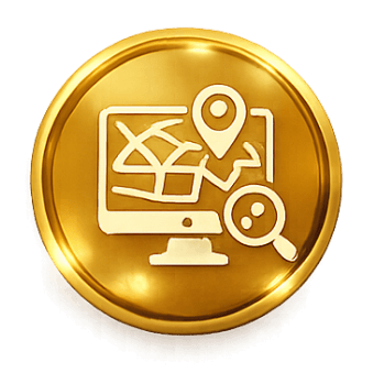Technical & Geospatial Advisory