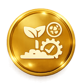 Environmental & Sustainability Alignment