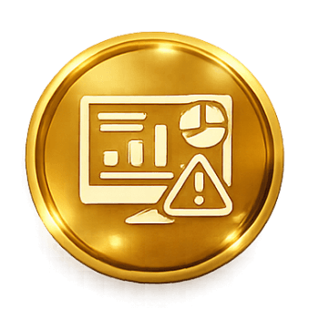 Data Intelligence & Compliance Dashboard